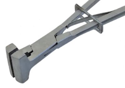 OP-51336 Tutma Pensesi Halkalı 135 mm