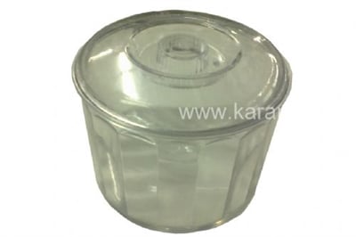 Manyetik İyne Dolabı Tası-KT-130 İçin