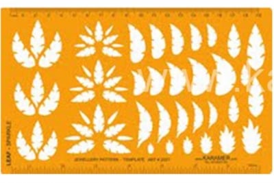 2027 Motif Şablonu-Mix