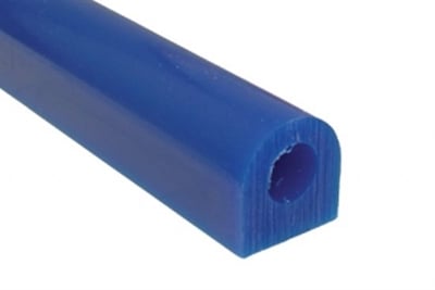 CA-2690 Matt Yüzük Mumu-Mavi