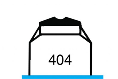 404 Elmas Kalem