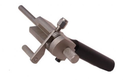 CTS-1302 Şarnel Kesme Aparatı-Ölçekli