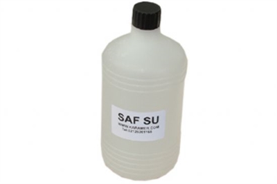 Saf Su 1 lt