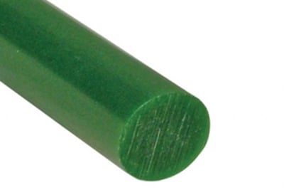 CA-2707 Matt Yüzük Mumu-Yeşil