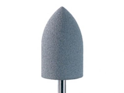 H330Km Eve Gri Mandren Lastik Orta Boy