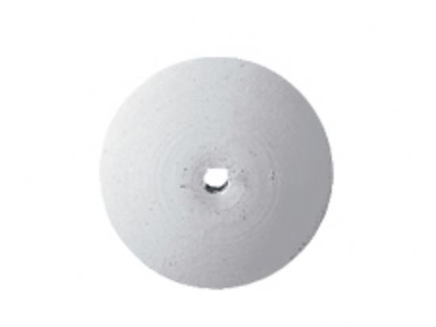 L18 Eve Beyaz Mercimek Lastik-Coarse 18 mm