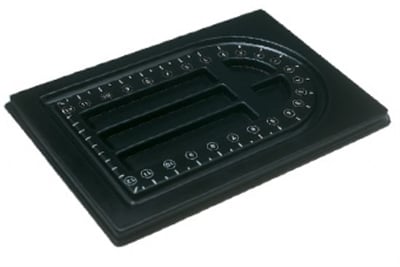 CTS-807 Plastik İnci Dizme Standı