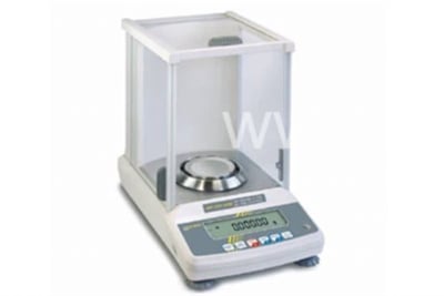 KERN Laboratuvar & Ayarevi Terazileri ABT 100-5M 100gr/0,00001gr
