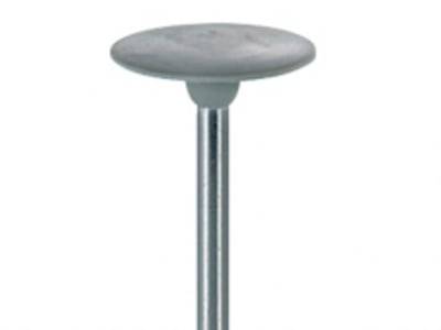 H16Pf Eve Kirli Beyaz Mandren Lastik Orta