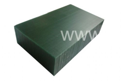 Ferris Blok Mum-Yeşil 1 Lb