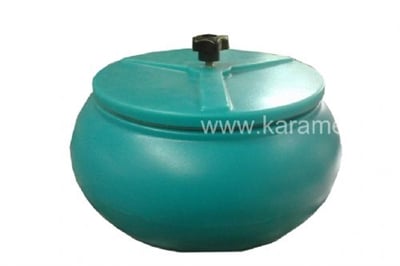 Vibratör Bilye Dolabı Tası-Kç:916150 İçin