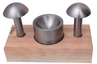 294E Cupalo Panç Set 55-60 mm Yuvalı