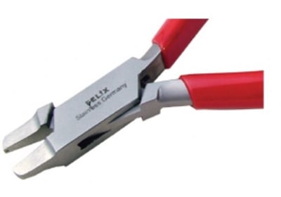 Aderer Pense Kısa Bombe Ağız