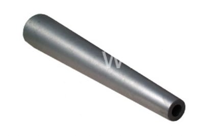 ART 8063 Çelik Bilezik Malafası Yuvarlak 25x50