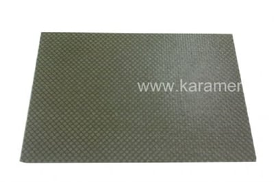 Elmas Plaka Florantin-15x10 No:120 Medium