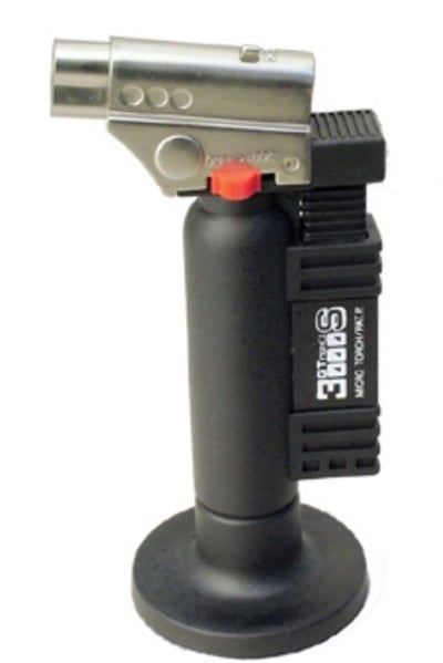 GT3000 Mikro Torch