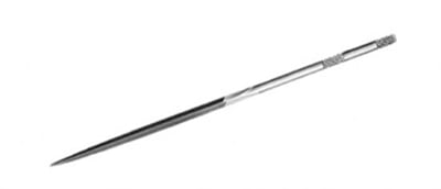 LA 2407 Serisi Üçgen Saatçi Eğe 140mm