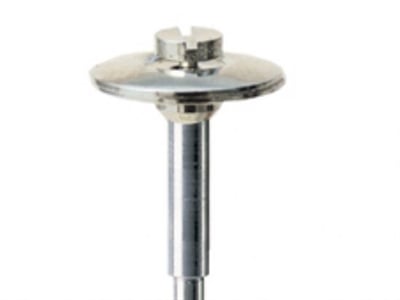 Vidalı Mandren-Oynak Kafalı-Çin