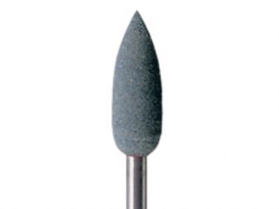 613 Eve Gri Mandren Lastik