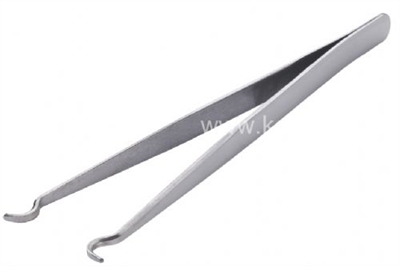 CTS-436 Dışa Açılan Yüzük Tutma Çifti