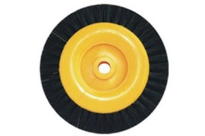 2C Köse Kıl Fırça 2 Sıra-YBSAM