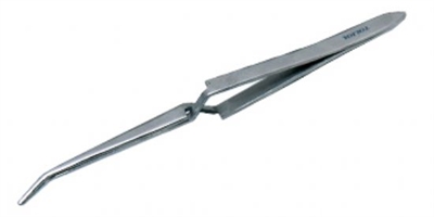 CTS-453B Yaylı Çift-Eğri Uç