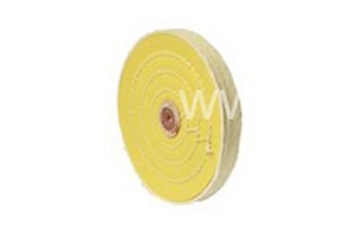 Yerli Sarı Dikişli Bez 6x20