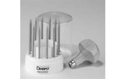 Güverse Basacağı Set'i 12'li