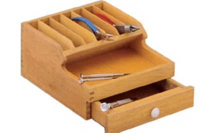 CTS-787 Çekmeceli Penselik