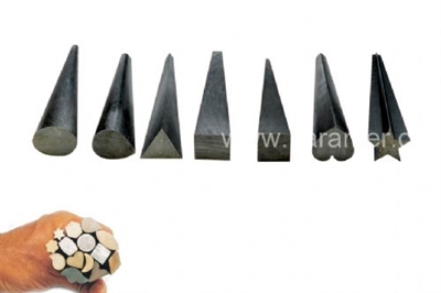 CTS-1552  Yüzük  Dizayn Malafaları 6lı