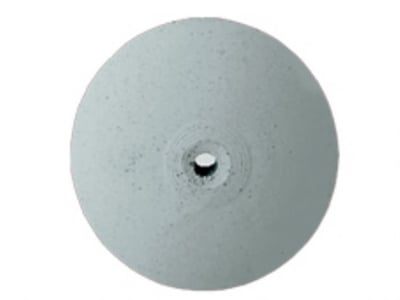 PT L22m Eve Beyaz Mercimek Platin Lastiği 22 mm