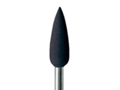 H1m Eve Siyah Mandren Lastik-Medium