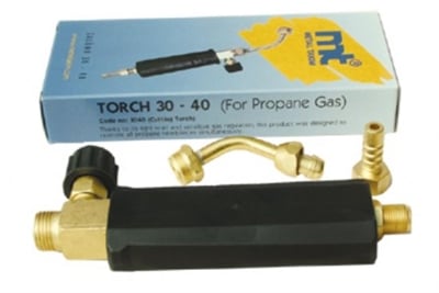 30x40 MT Şalumo Kol