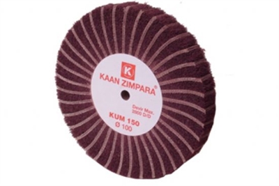 Yerli Brose Zımpara 1,5 cm