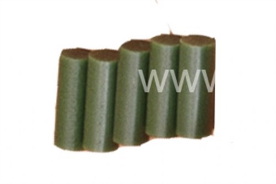 CA-951/7 Matt Pellet Mum-Yeşil-Mum Tabancası Mumu