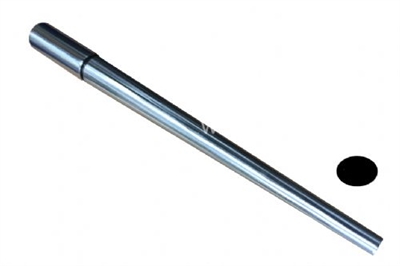 1975E Çelik Malafa-Oval-Standart  10x12/20x22