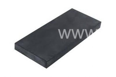 CTS-1138C Doğal Mihenk Taşı 150x50x12 mm