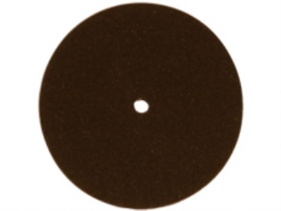 425g Eve Koyu Kahverengi İnce Para Lastik 26x1,2 mm