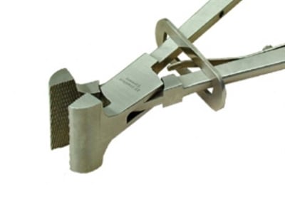 OP-51335 Tutma Pensesi Halkalı 145 mm