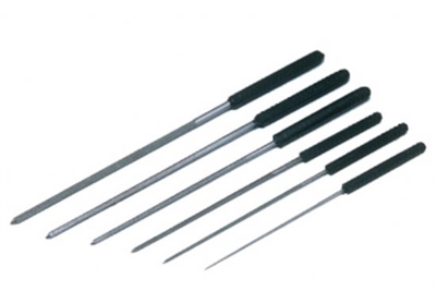 CTS-841 Kesme Broşu 2,4/2,7/3,2/4,2/5,2 mm