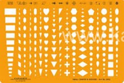 1802 Kuyumcu Şablonu-Mix