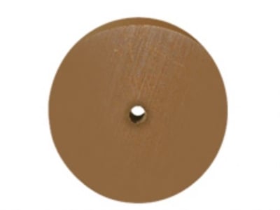 401 Eve Açık Kahverengi Para Lastik-Medium 22x3 mm