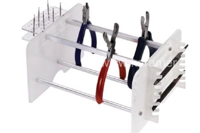 CTS-1689 Pense Standı+Eğe&Freze Standı-Mix