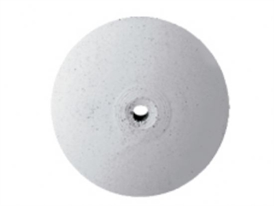 L22 Eve Beyaz Mercimek Lastik-Coarse 22 mm