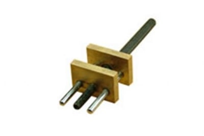 CTS-1017 Masa Mengenesi-Mini/Sarı