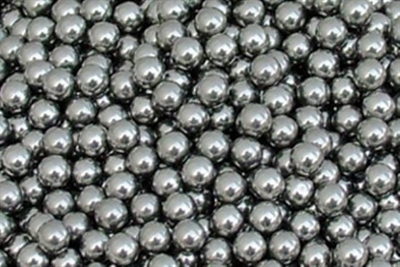 Yuvarlak Bilye  2,0mm