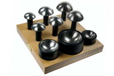 270.00 Pepe Cupalo Panç Seti 76,2-82,5/63,5-69,9/50,8-57,2 mm