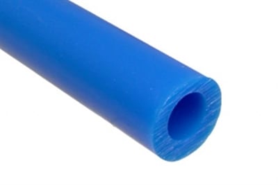 CA-2711 Matt Yüzük Mumu-Mavi