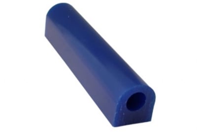 T-200 Ferris Yüzük Mumu-Yarım Yuvarlak-Mavi