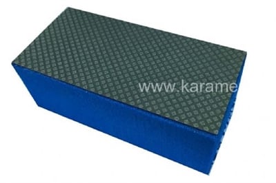 Elmas Sünger-Ekonomik No:120